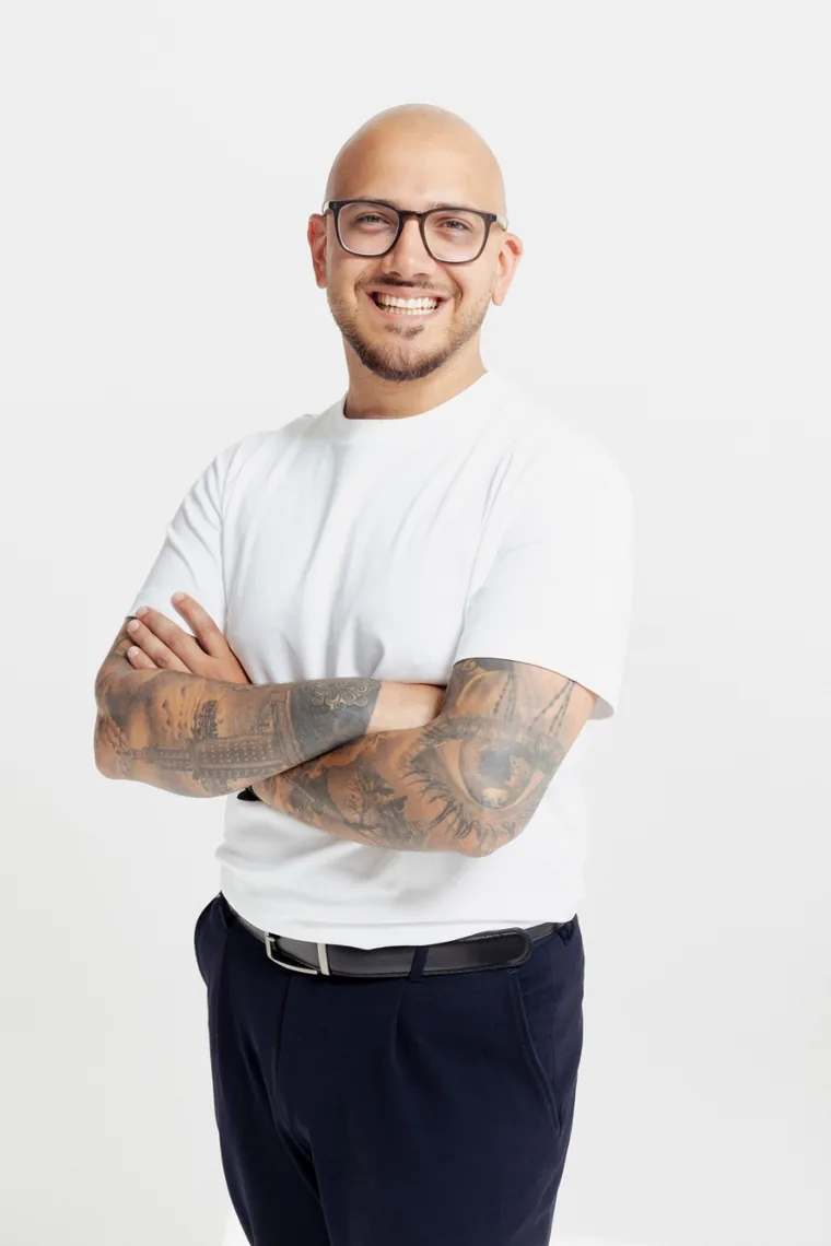 Marco Ancora