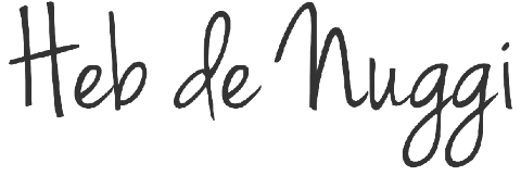 Heb de Nuggi